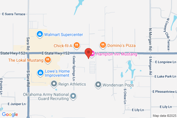 Okie Express Auto Wash