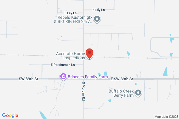 Accurate Home Inspections