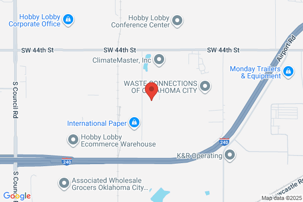 Armstrong Relocation