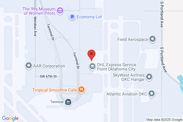 Continental Airlines, Air Cargo