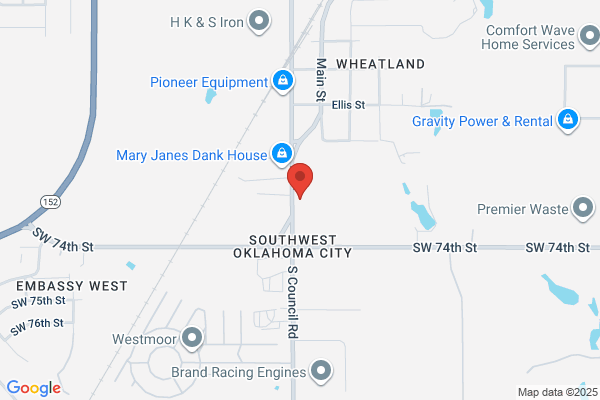 Dawson's Feed Company Inc