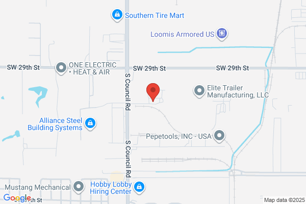 Jamieson Fence Supply
