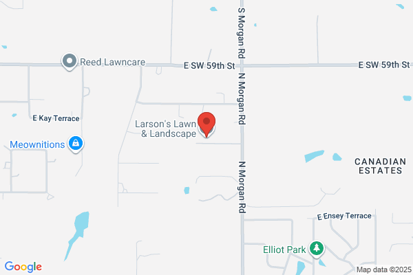 Larson's Lawn & Landscape, LLC