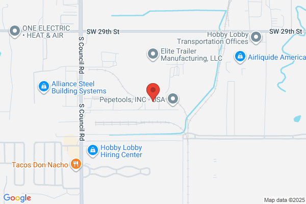Newpark Drilling Fluids Inc