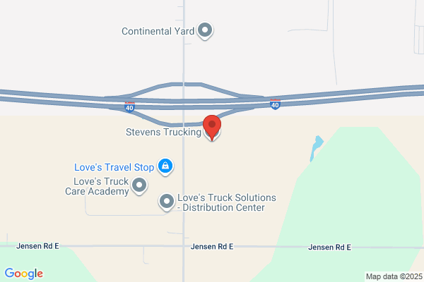Stevens Trucking Co