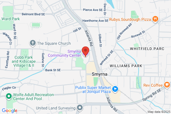 Community Centers, Southwest Gardens