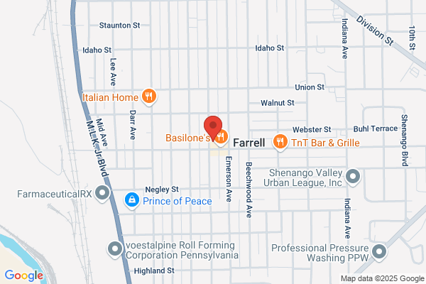 Hometown Homes of Mercer County Inc