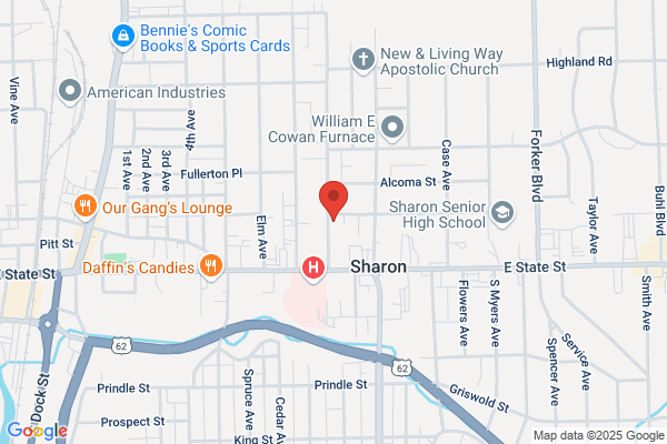 Mercer County Housing Authority