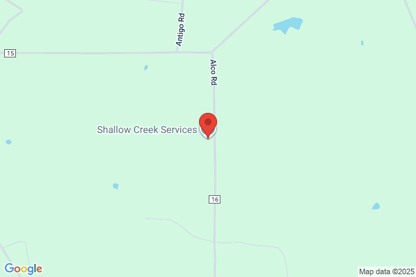 Shallow Creek Septic Service