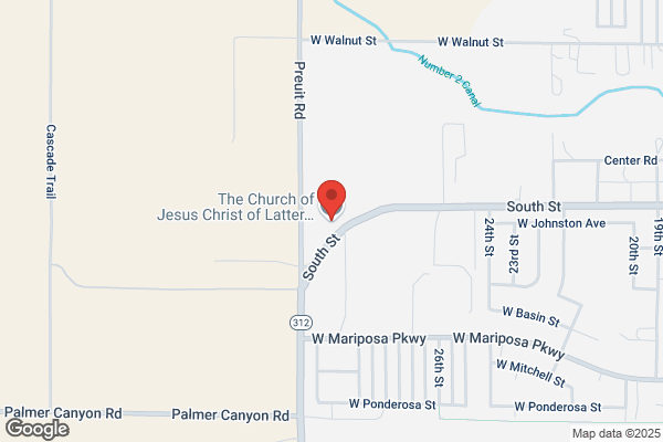 Church of Jesus Christ of Latter-Day Saints the