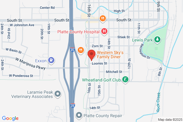 Wheatland Conoco