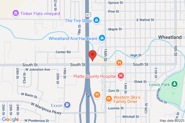 Motel West Winds