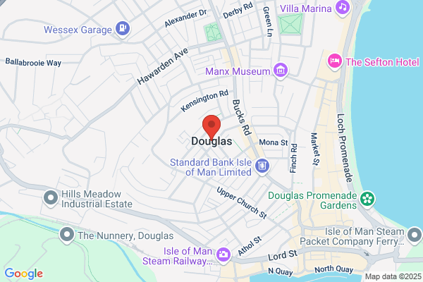Douglas W