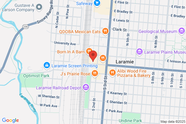 Laramie Peak Realty