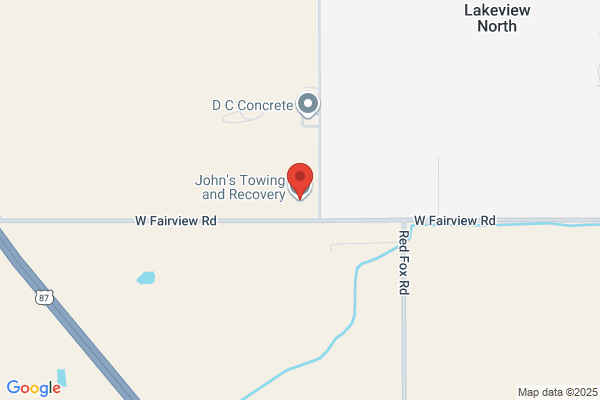 American Towing and Recovery