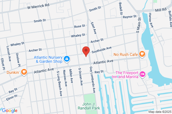All Island Tree Care Inc