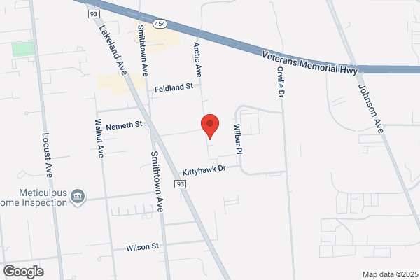 Brinkmann Electric Corporation