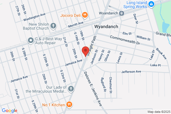 Nu-Way Auto Collision Inc
