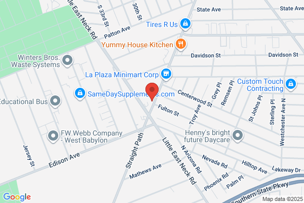 Rickey Realty