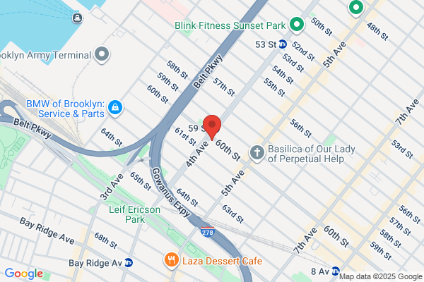 Sunset Plumbing & Heating Supl