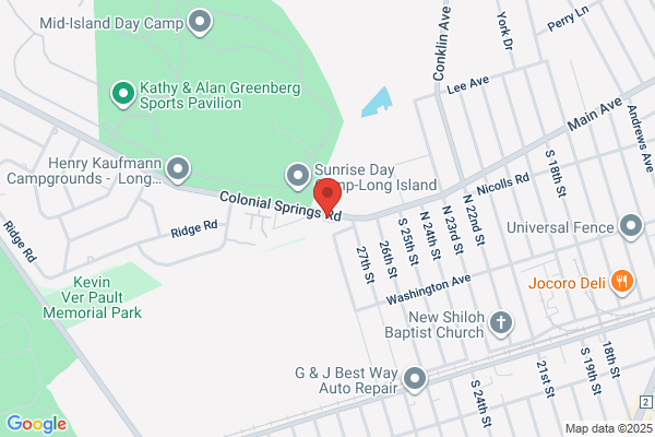 Wheatley Hollow Beauty Salon