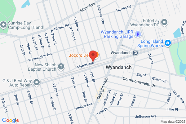 Wyandach Medical Plaza
