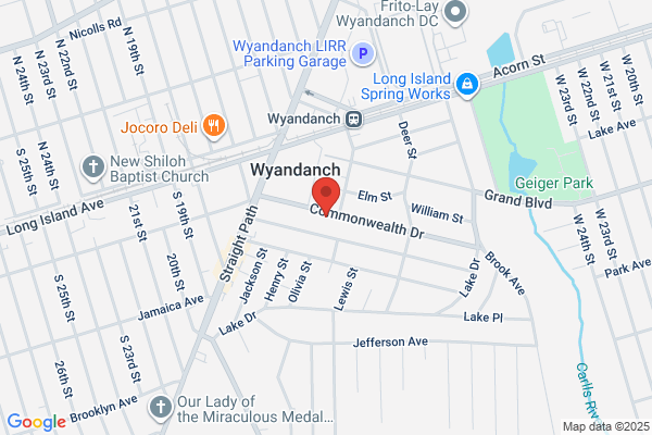 Wyandanch Day Care Center