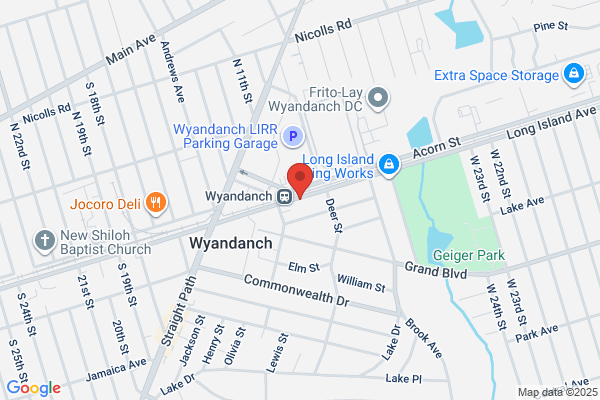 Wyandanch Mower Inc