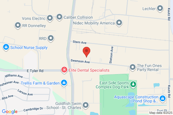 Schramm Business Service