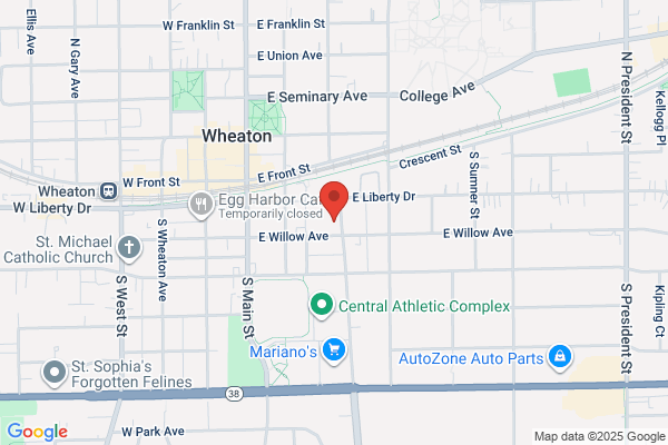 Courthouse Square Apartments