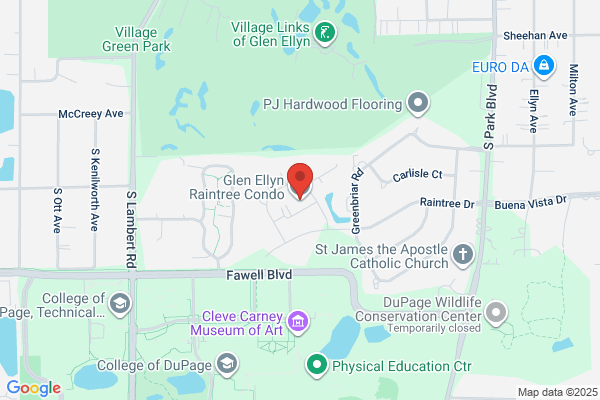 Ashfield House Condominum Association