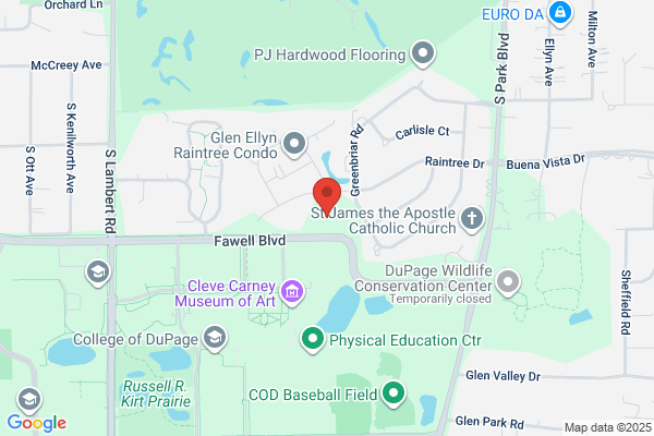 Greenbriar Place Condominiums