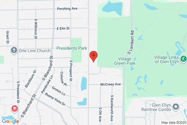 Lorraine Park Apartments