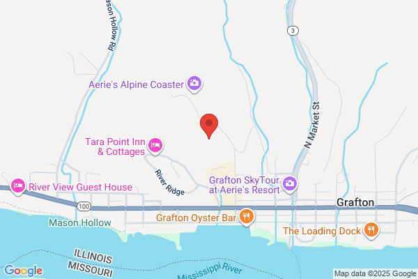 Timber Ridge Condominium Association