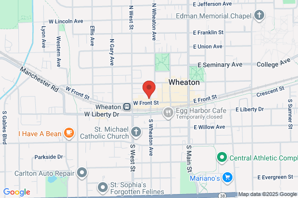 Winfield Community Bank