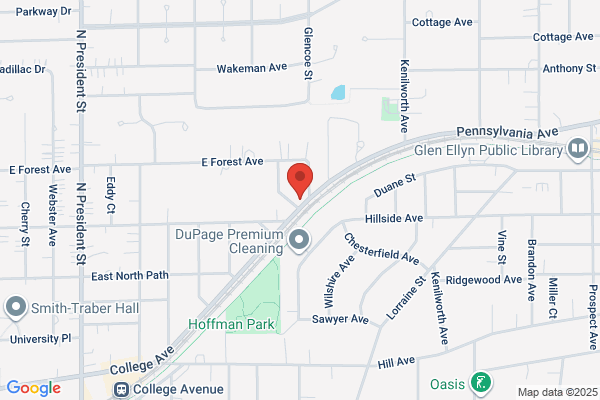 Renfro Auto Center