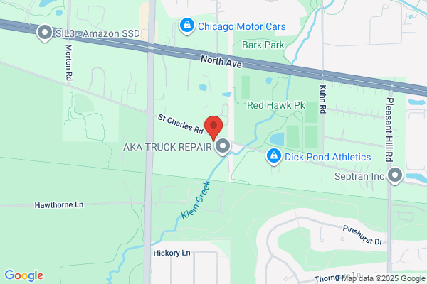 Dupage Auto & Truck Repair