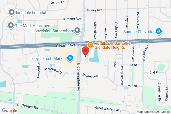 Tuffy Auto Service Centers