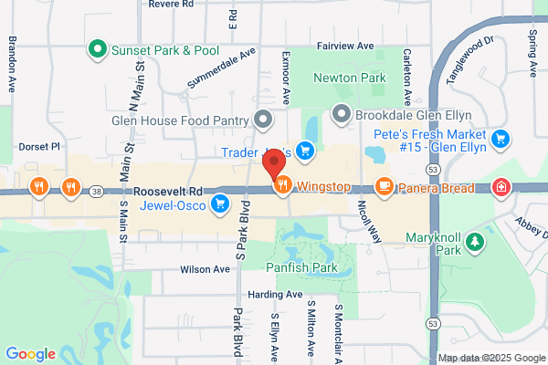 Naperville Chicago Illinois Painting & Decorating