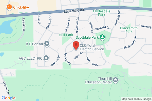 Suns Light Electrical Services