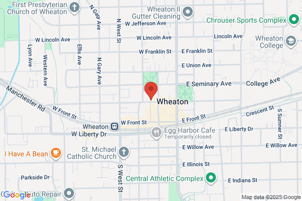 Wesley Properties