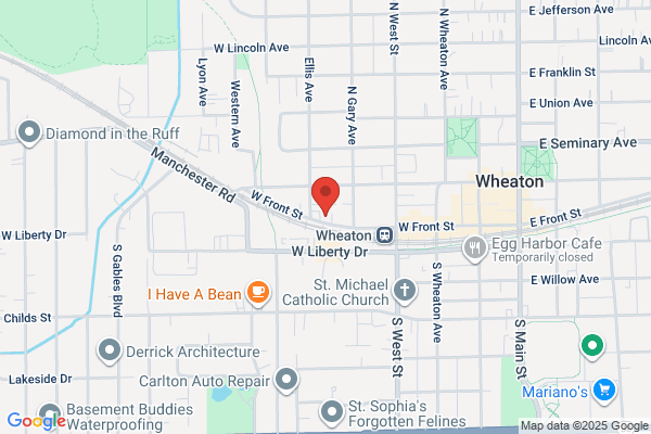 Wetmore & Associates
