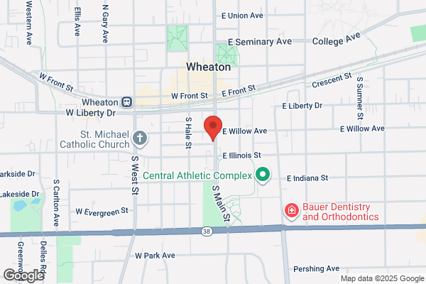 Wheaton Meat Company