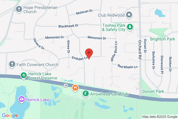 Schmitts Landscape Co