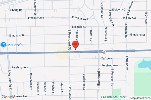 Providence Bank & Trust