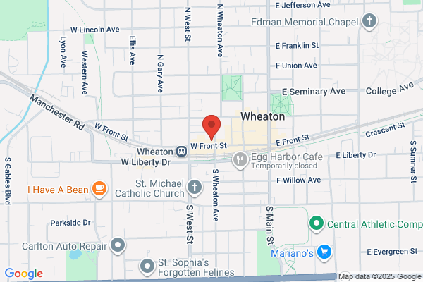 Wheaton Bank & Trust