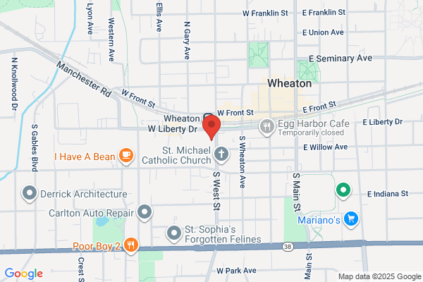 Northern Trust - Closed