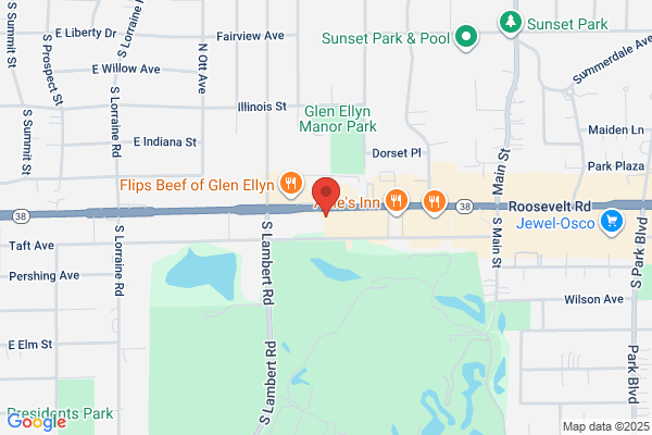 Mattress Firm Glen Ellyn