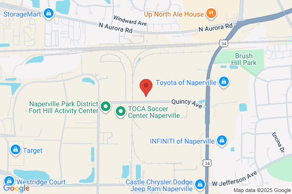Pedego Electric Bikes Naperville - CLOSED