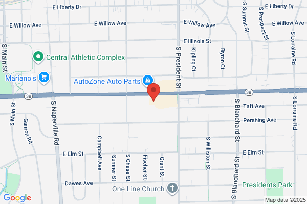 O'Reilly Auto Parts